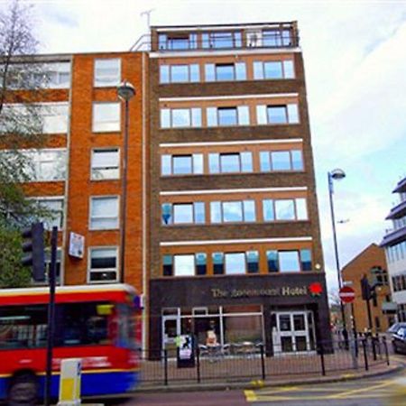 Rosemount Hotel Heathrow Hounslow Zewnętrze zdjęcie