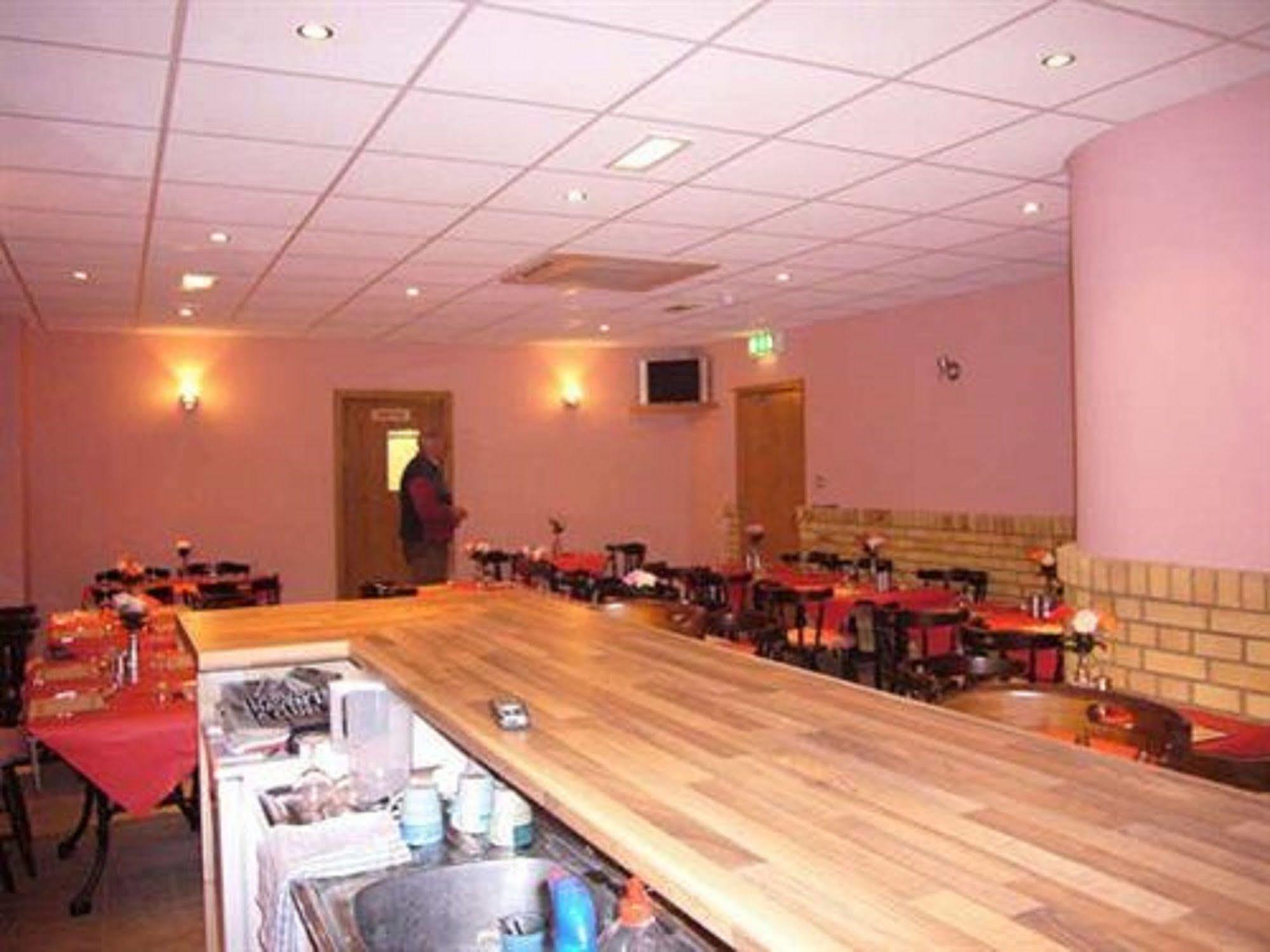 Rosemount Hotel Heathrow Hounslow Zewnętrze zdjęcie