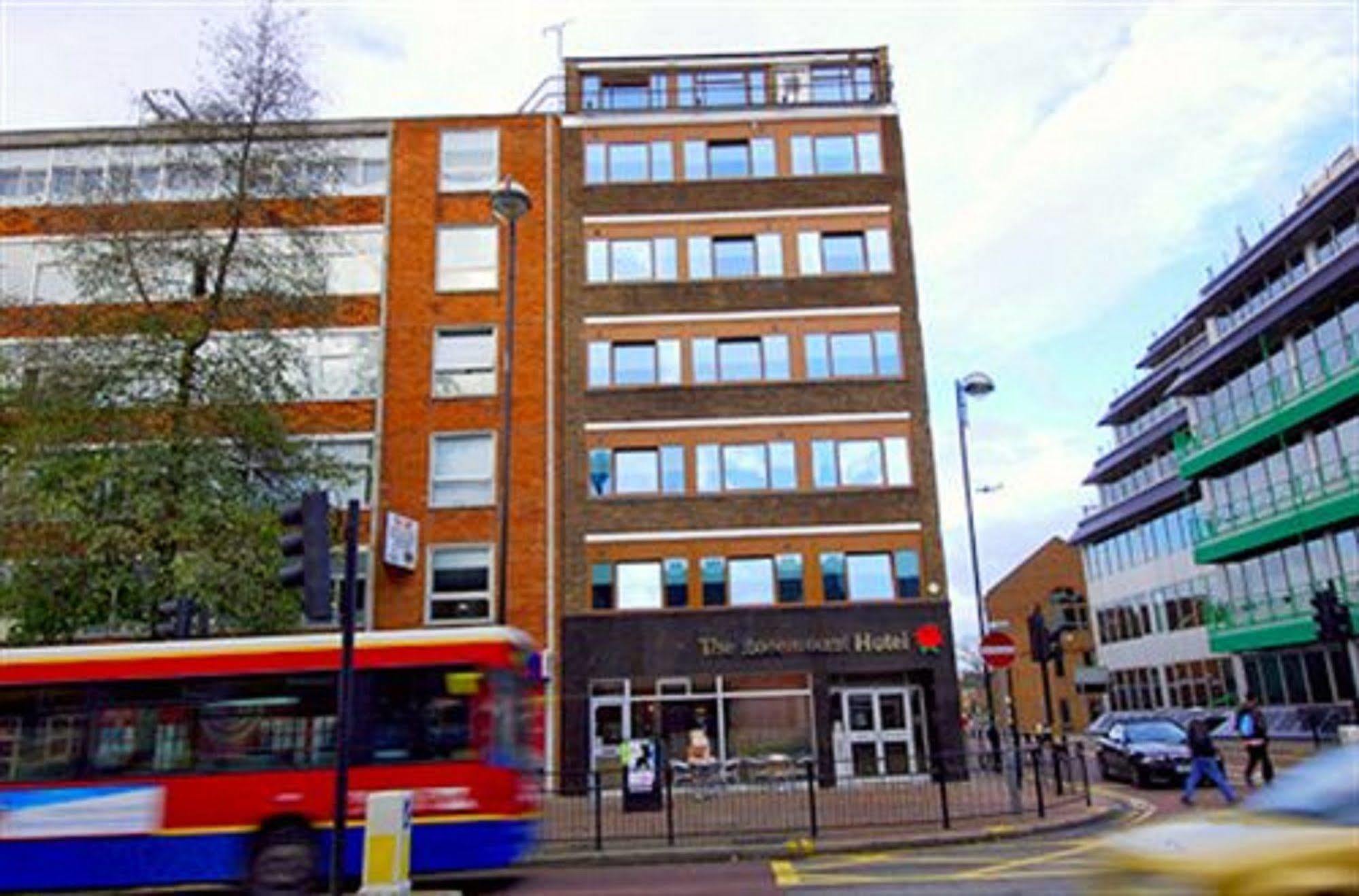 Rosemount Hotel Heathrow Hounslow Zewnętrze zdjęcie