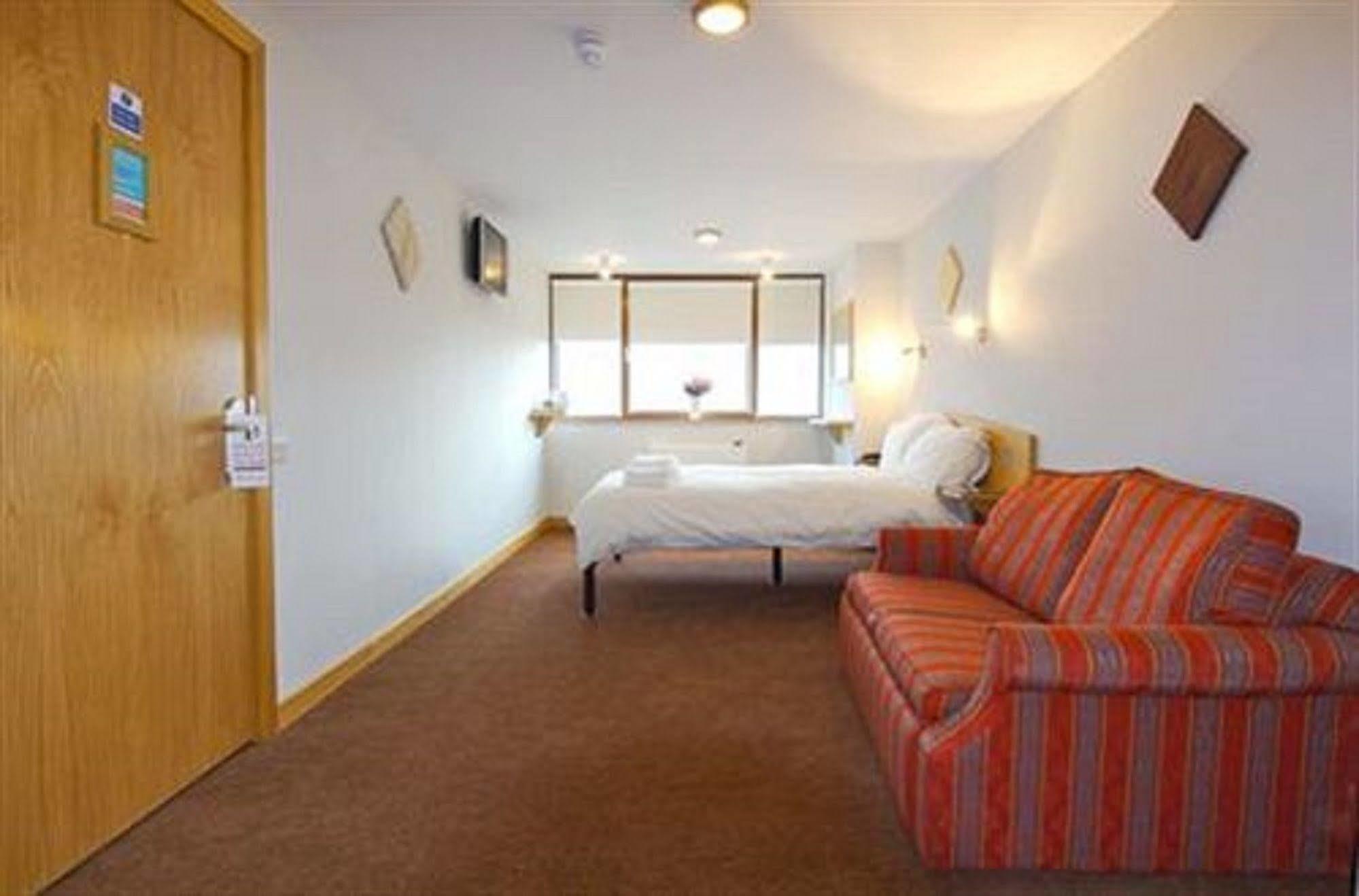 Rosemount Hotel Heathrow Hounslow Pokój zdjęcie