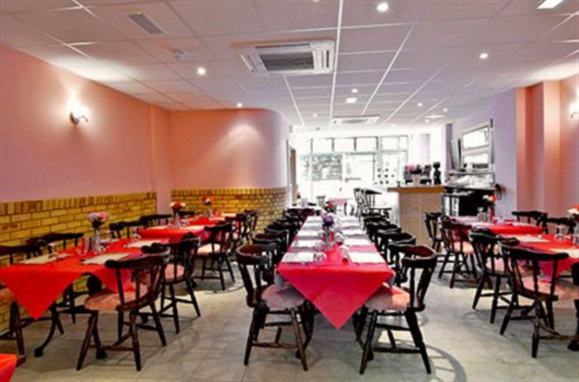 Rosemount Hotel Heathrow Hounslow Zewnętrze zdjęcie
