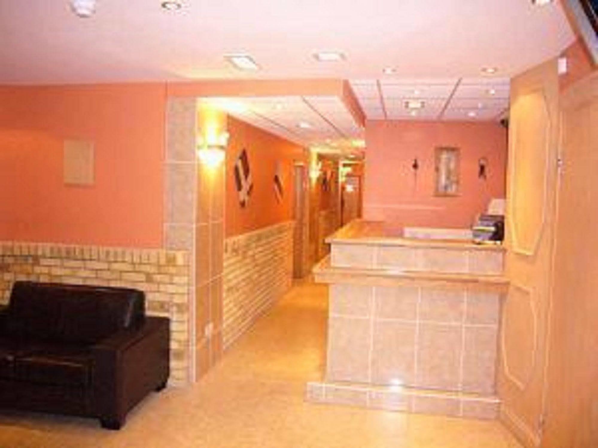 Rosemount Hotel Heathrow Hounslow Wnętrze zdjęcie