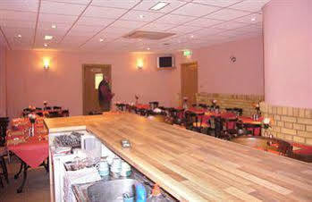 Rosemount Hotel Heathrow Hounslow Zewnętrze zdjęcie